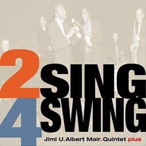 2 sing 4 swing