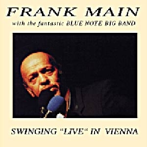 Swingin´live in Vienna