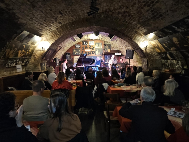 MartiniJazzland