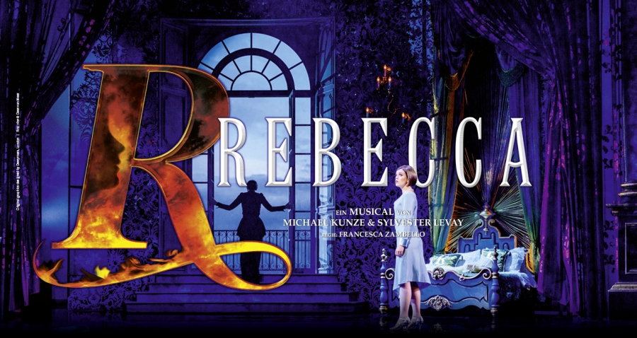 Rebecca