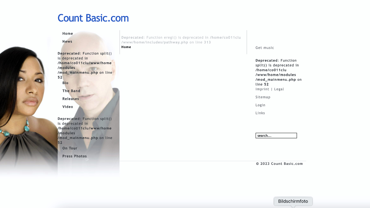 count basic