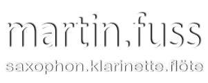 Martin Fuss