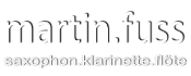 Martin Fuss